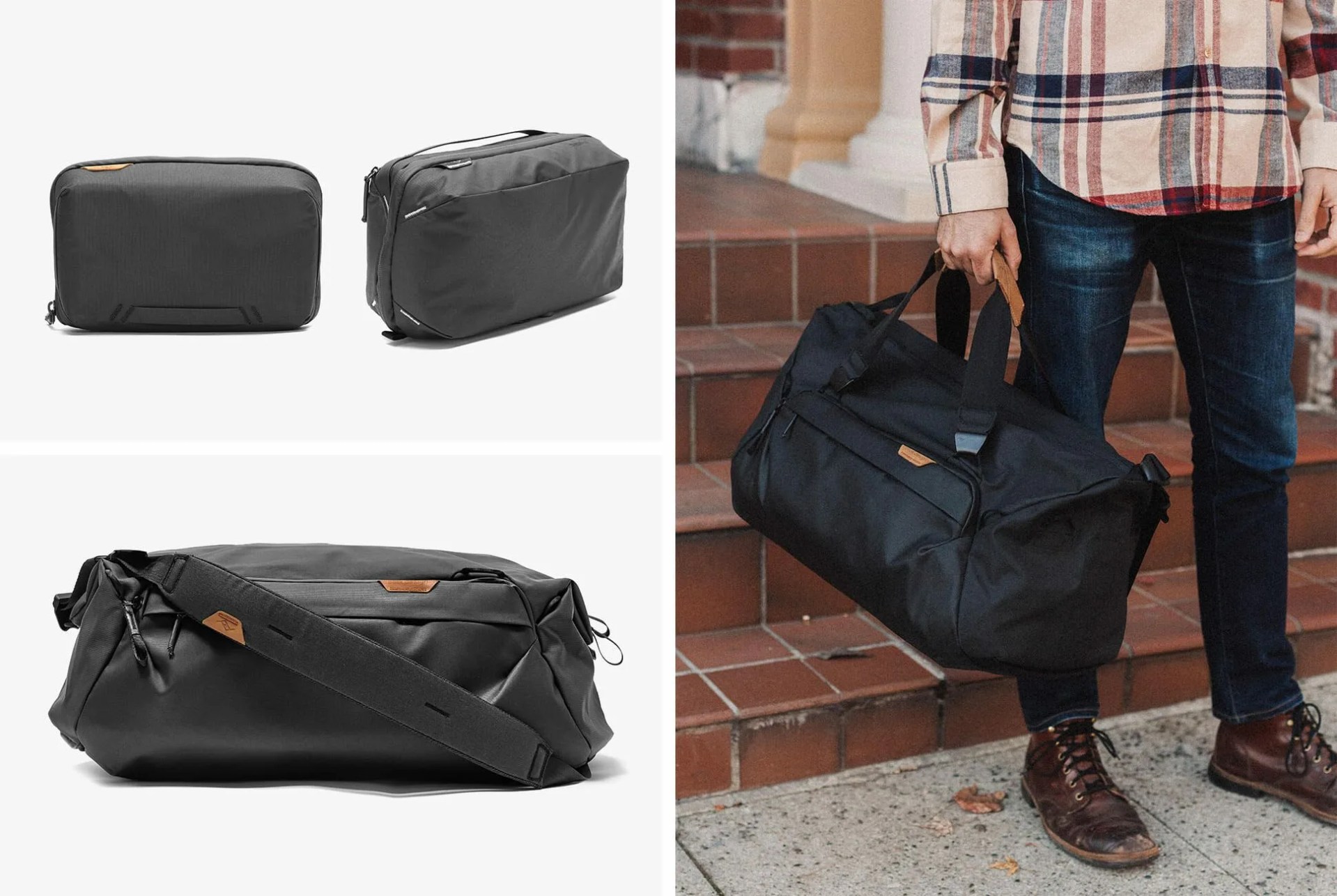 10 Fall Essentials From Huckberry’s Latest Adventure Catalog Gear Patrol