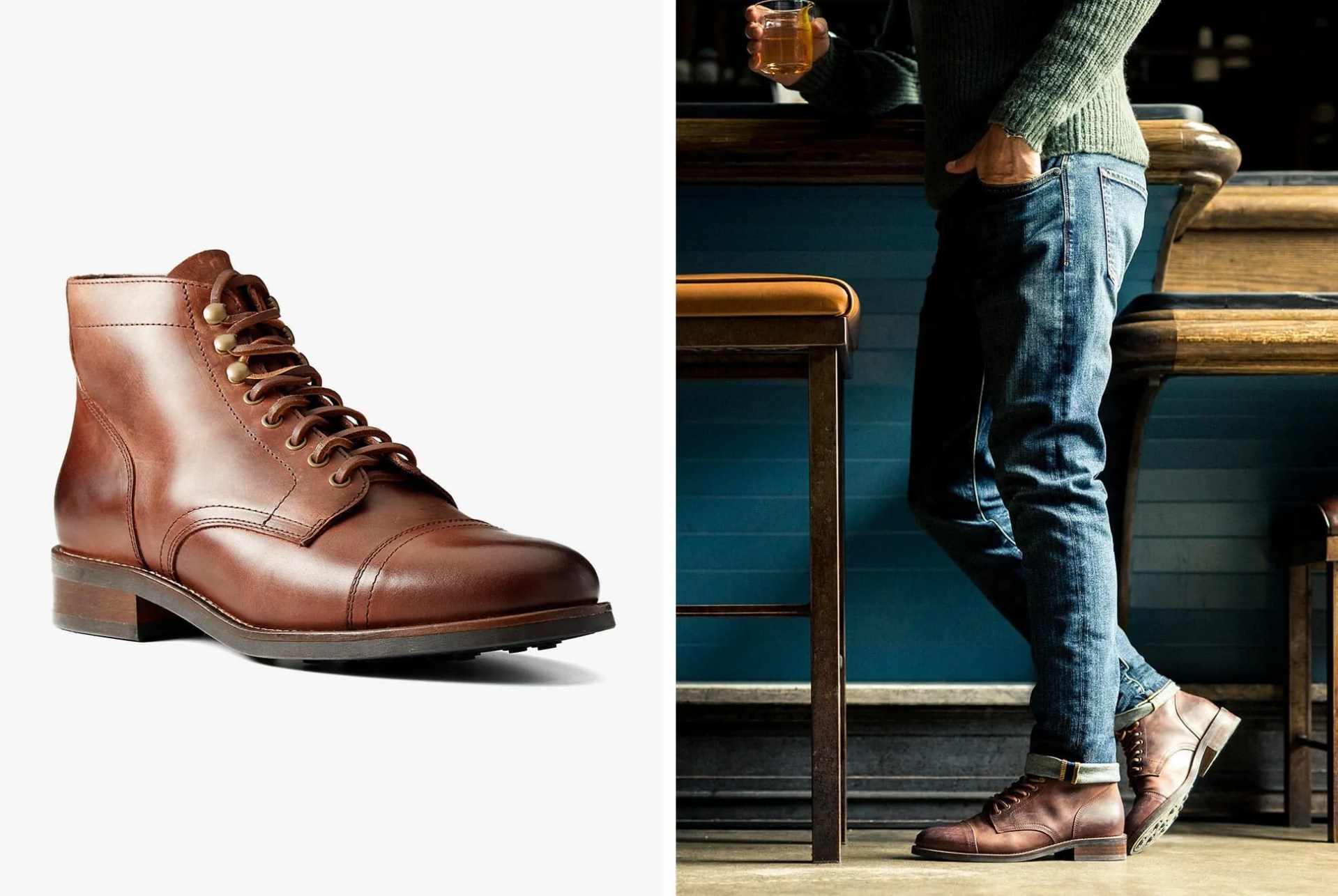 10 Fall Essentials From Huckberry’s Latest Adventure Catalog Gear Patrol