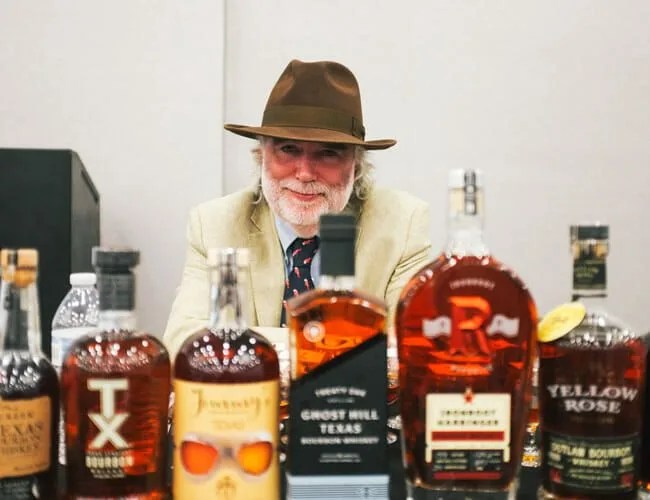 texas bourbon report gear patrol lead featured