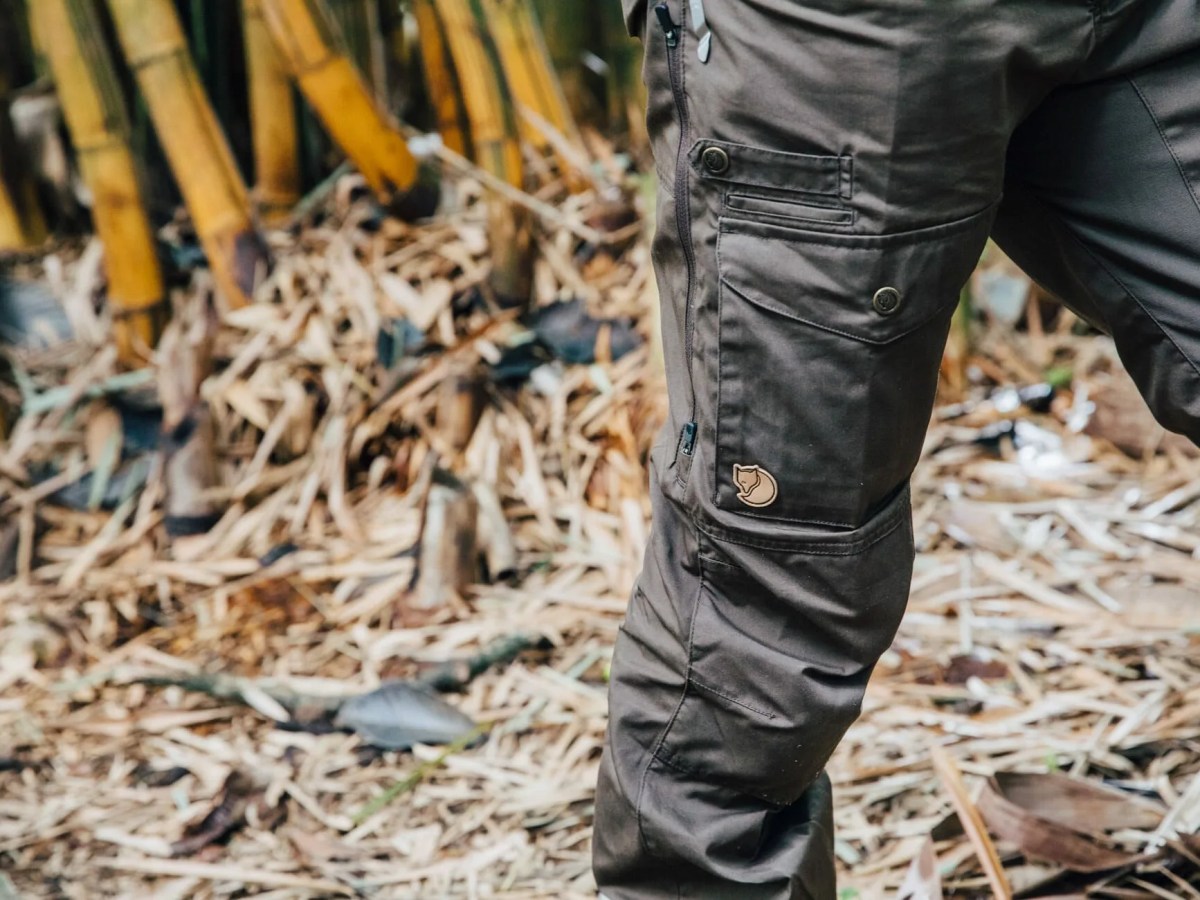 These Are Three of the Best Pairs of Travel Pants Available | Gear