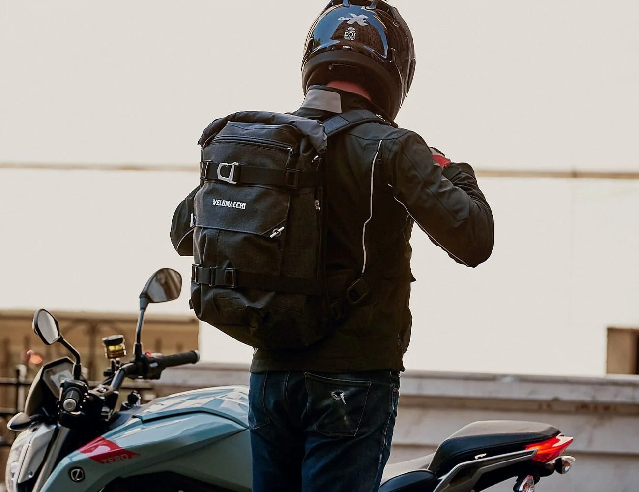 Velomacchi Collection