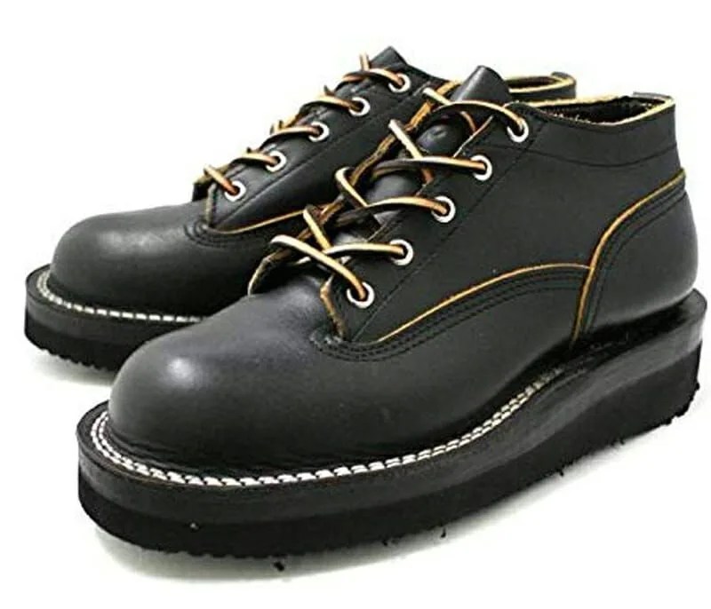 These Rarely-Seen Boots Are Finally Available Outside of Japan