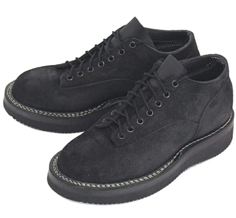 These Rarely-Seen Boots Are Finally Available Outside of Japan