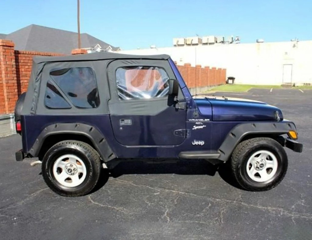 The Best Winter Beaters We’d Buy Right Now for 8,000 Gear Patrol