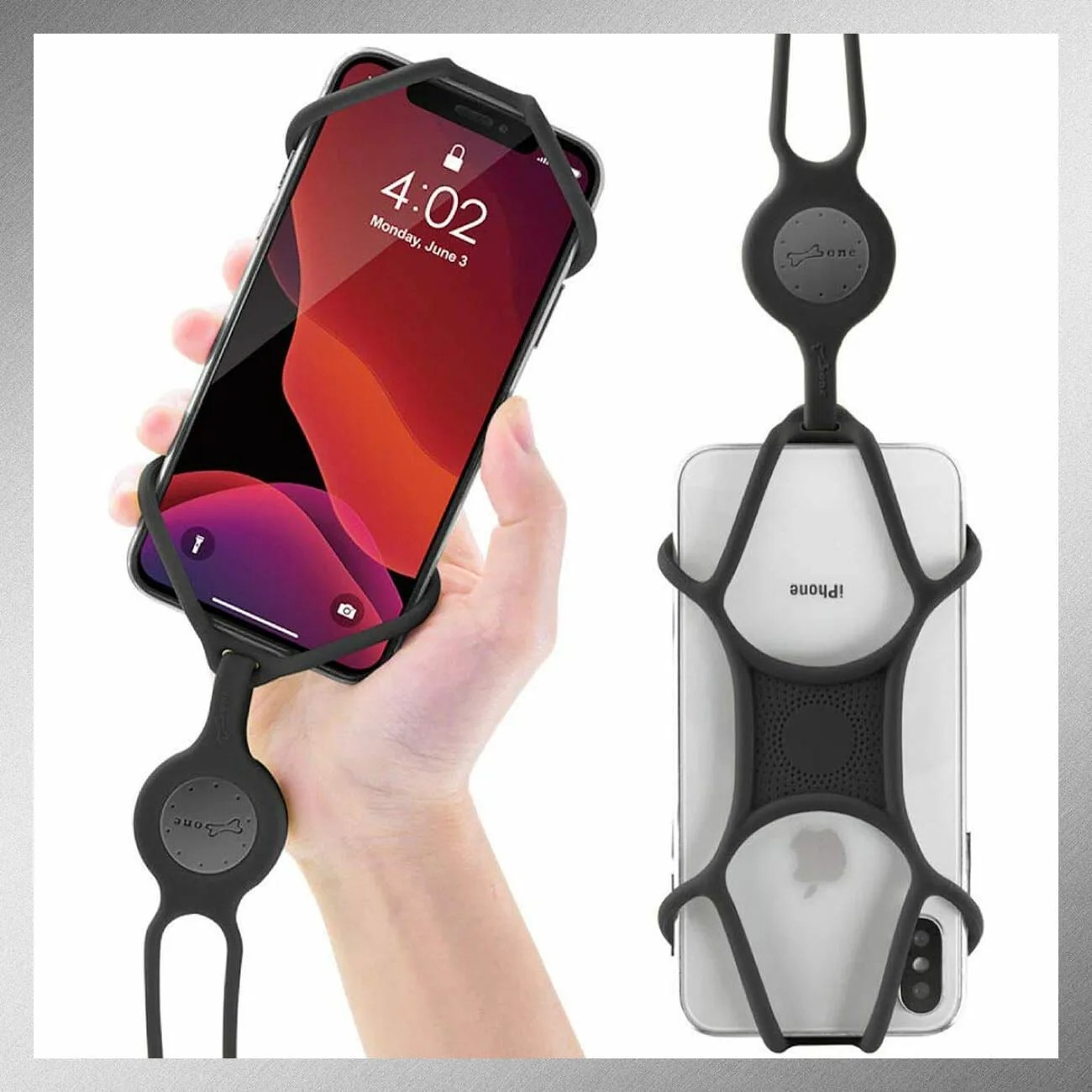 Bone-Universal-Cell-Phone-Lanyard-Holder-gear-patrol