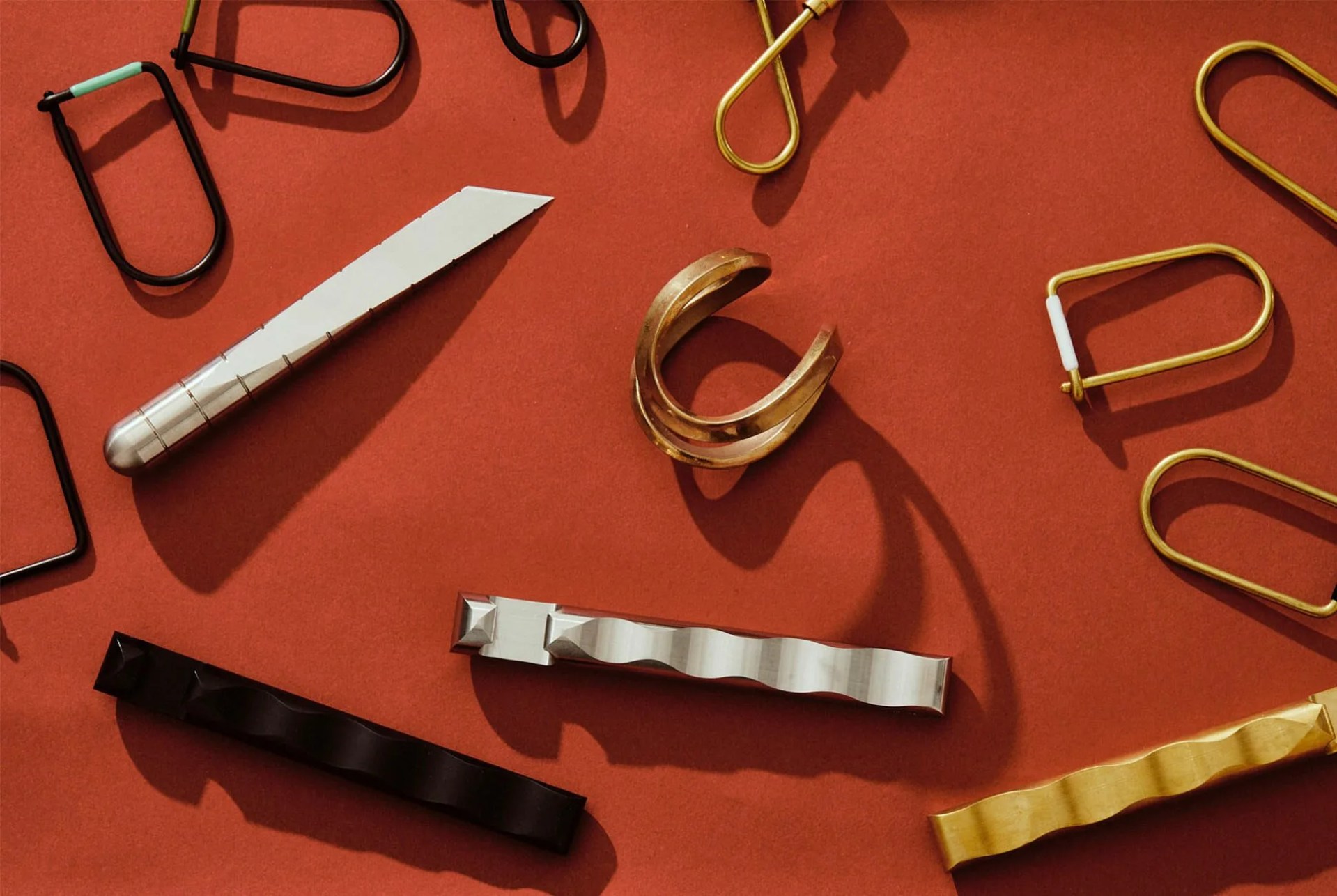 Craighill Makes Greak Desk Items