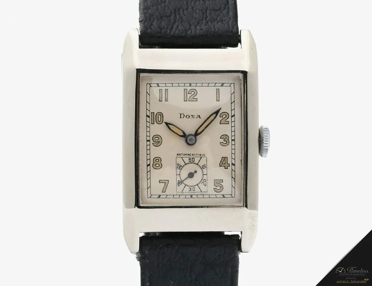 Doxa-Rectangular-Vintage-Watch-gear-patrol
