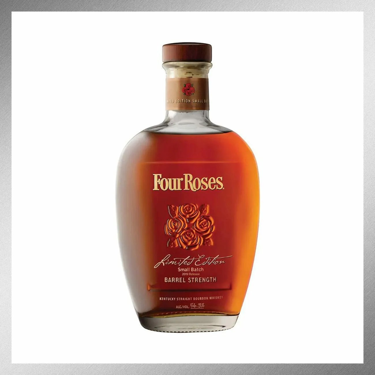 Four-Roses-2019-Small-Batch-gear-patrol