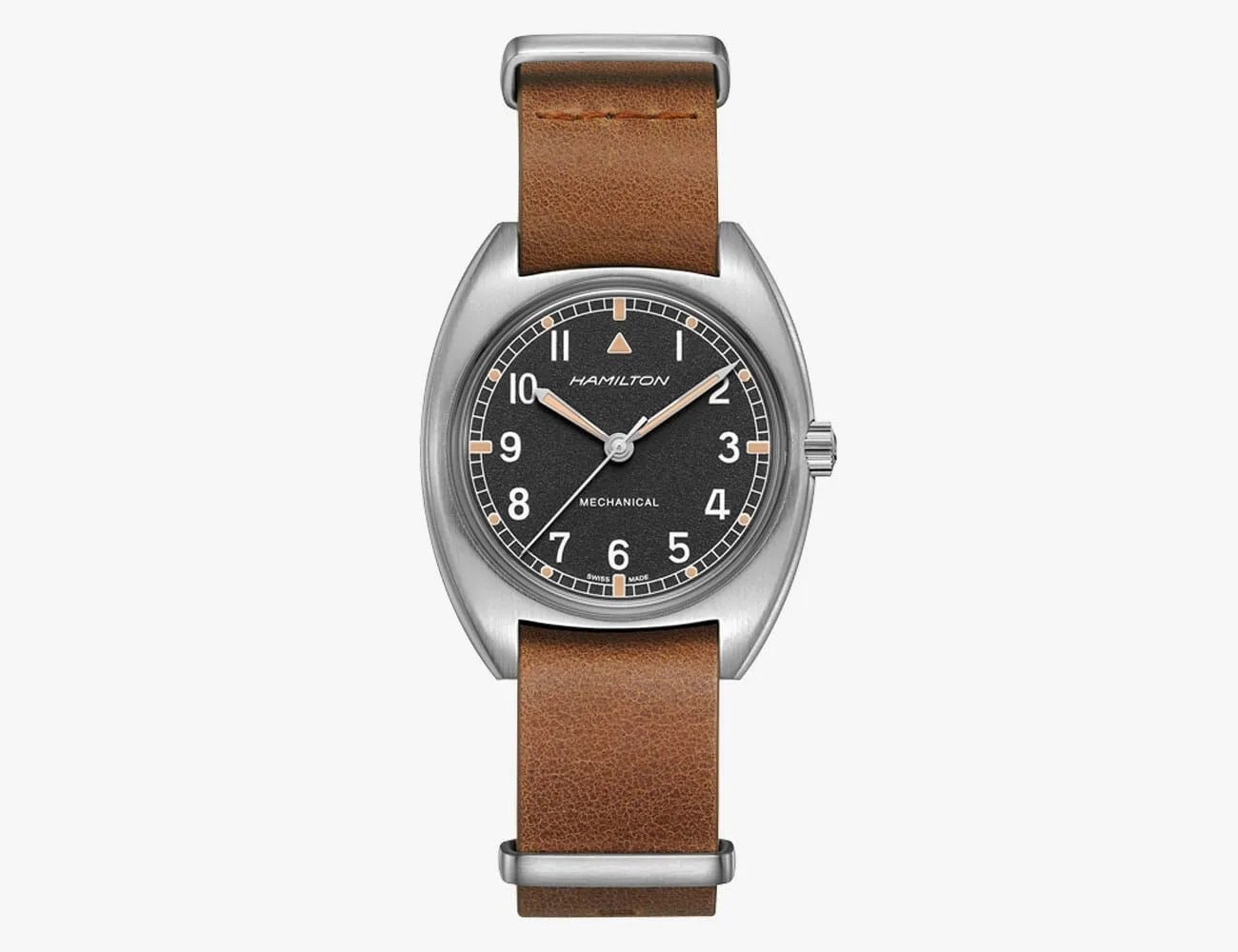 Hamilton-Khaki-Pilot-Pioneer-Mechanical