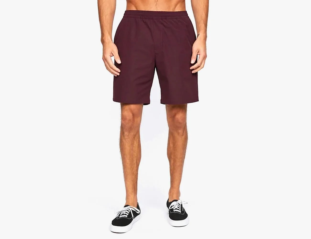 Hill-City-X-Purpose-Short-Gear-Patrol