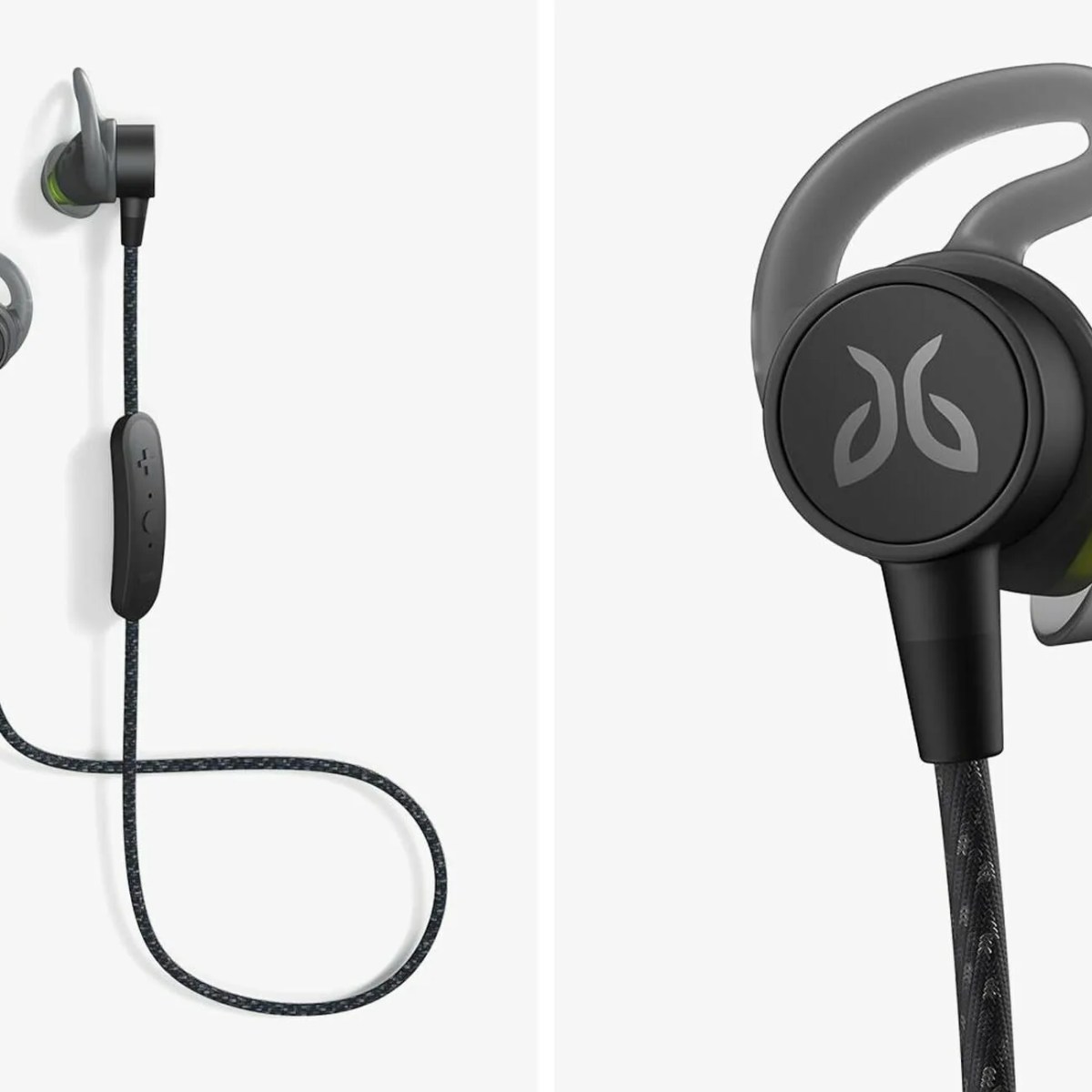 These Might Be the Perfect Headphones for Long-Distance Runners