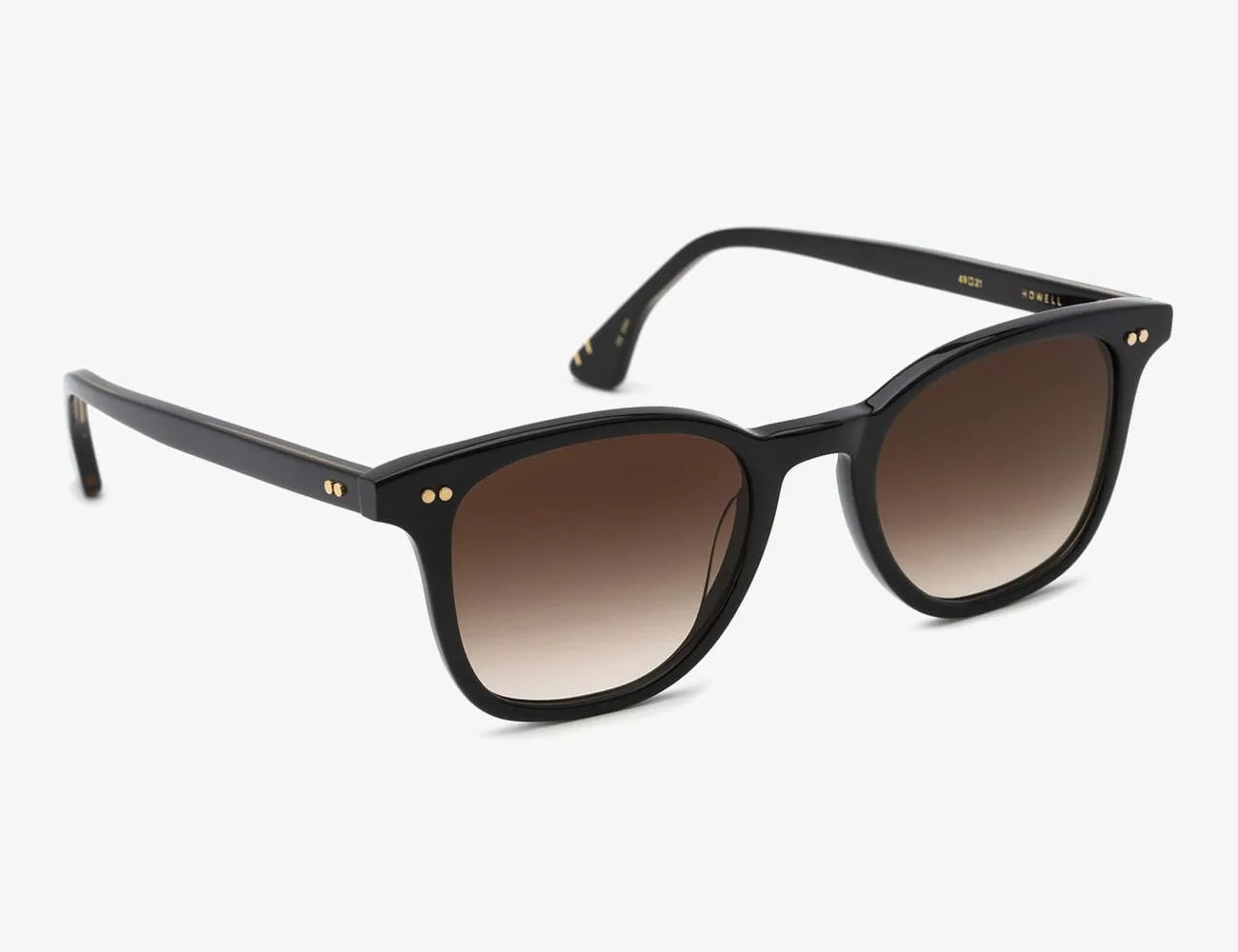 Like RayBan Sunglasses? Upgrade to These Shades Next Gear Patrol