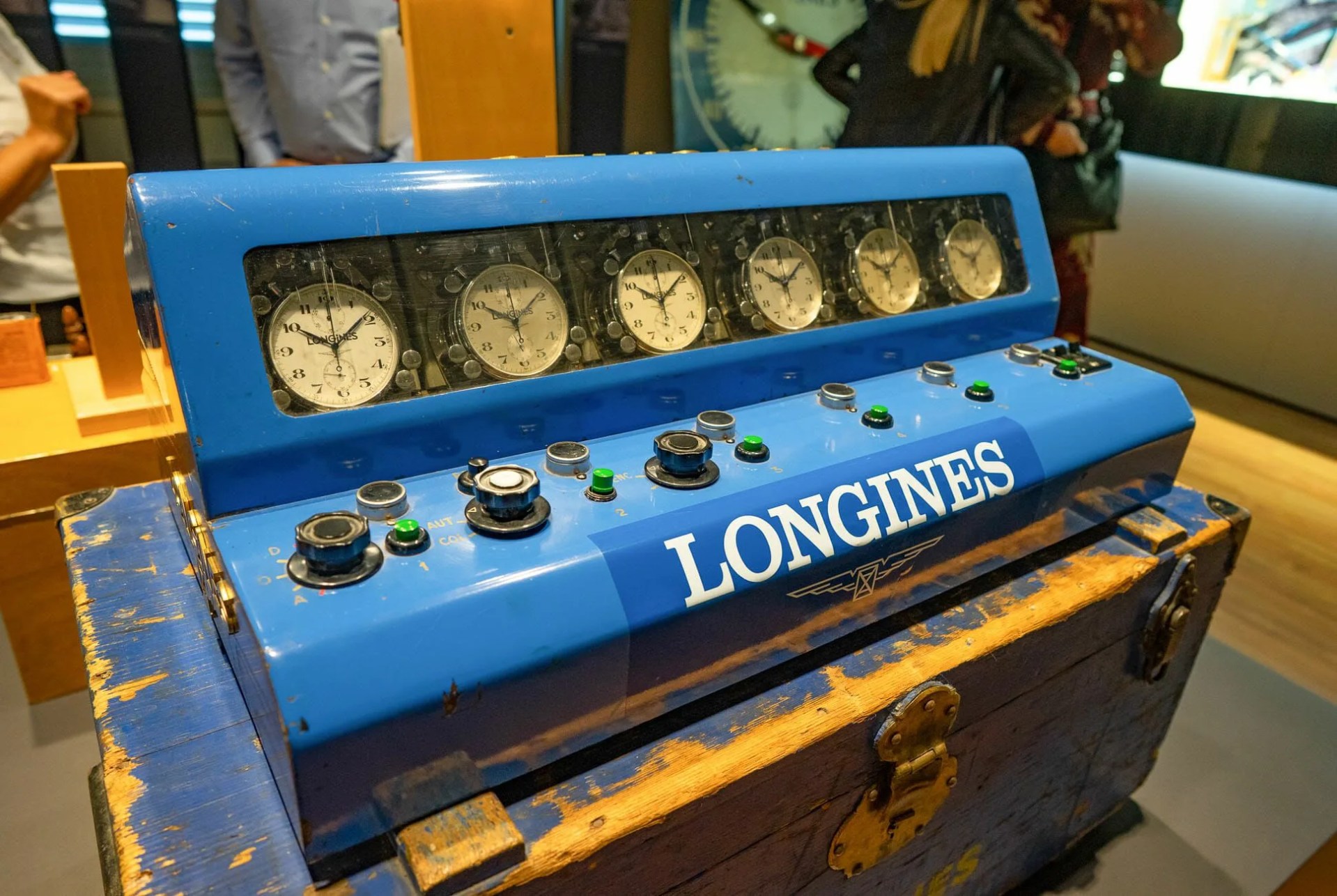 longines factory timekeepinggear patrol slide 6