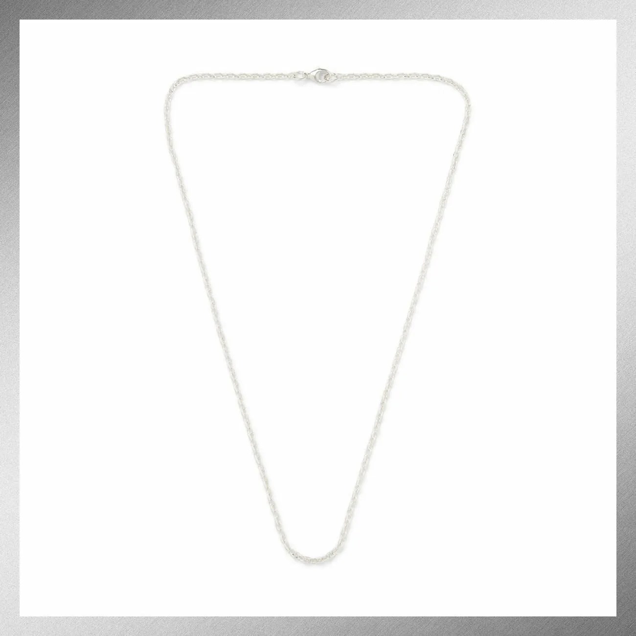 Maple-Sterling-Silver-Chain-Necklace-gear-patrol