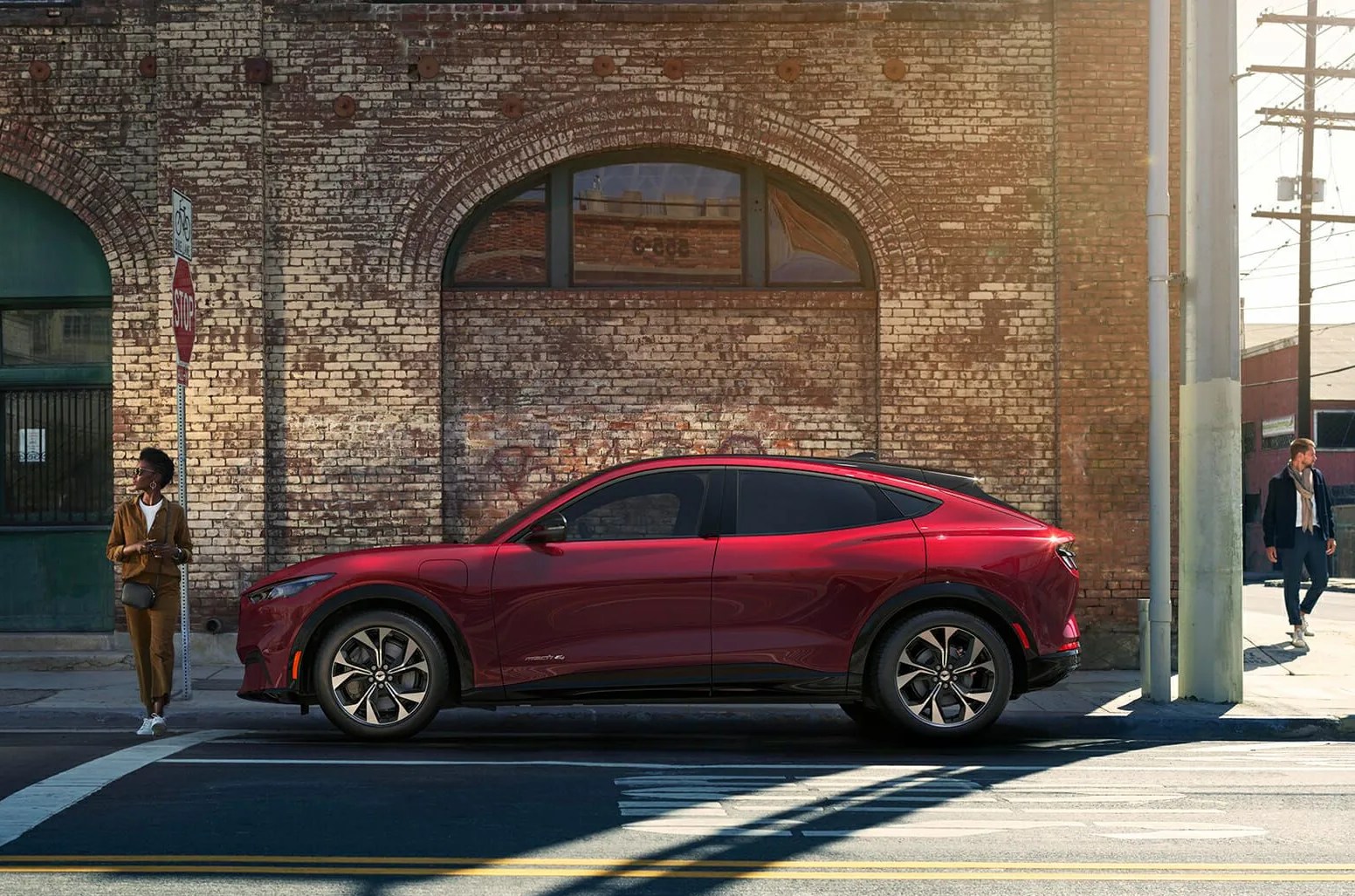 mustang mach e gear patrol slide 05