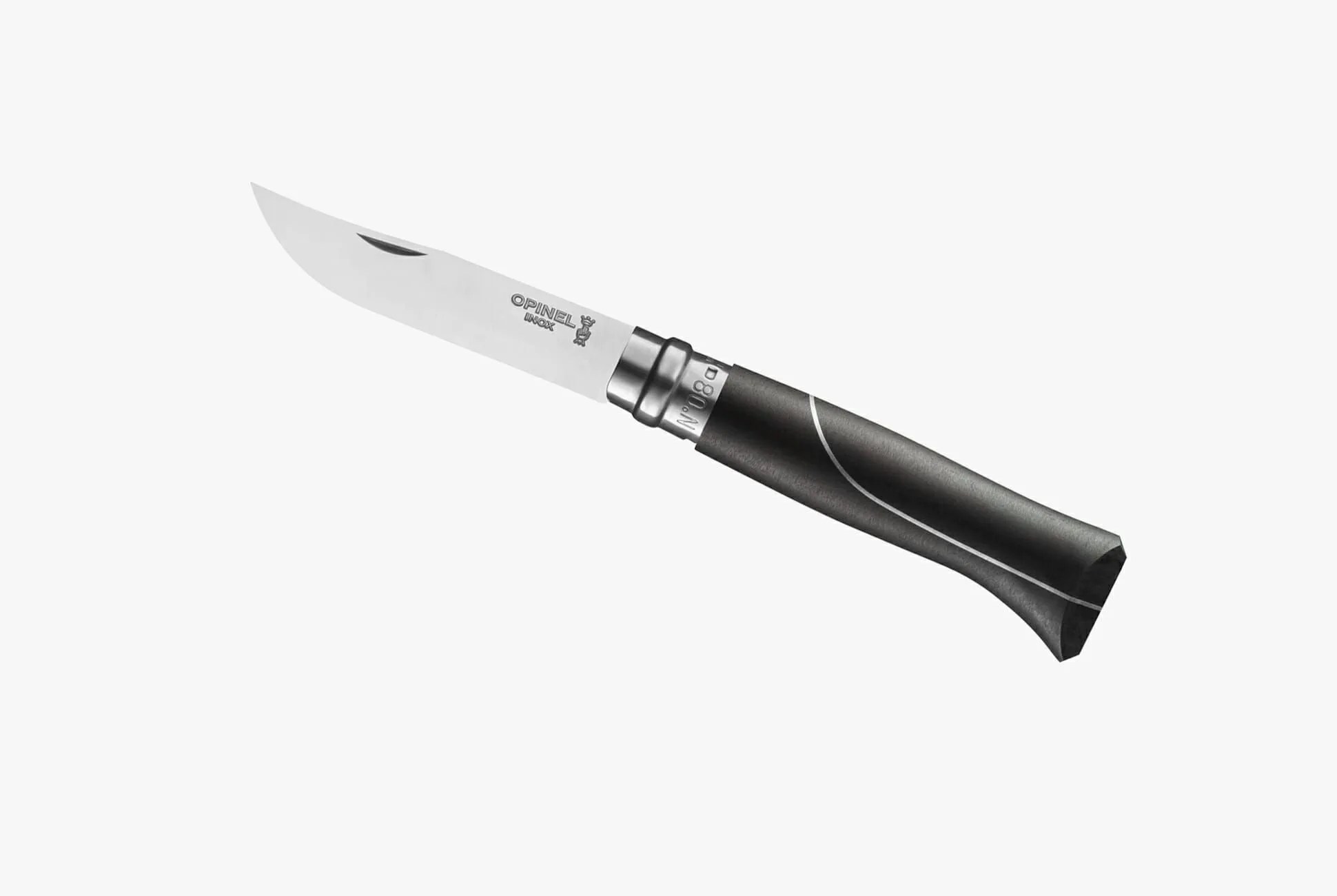 opinel ebony gear patrol full lead