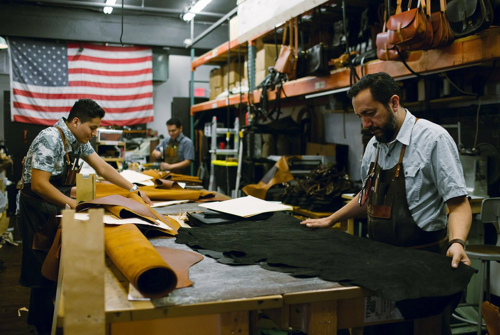 Orox Leather Company