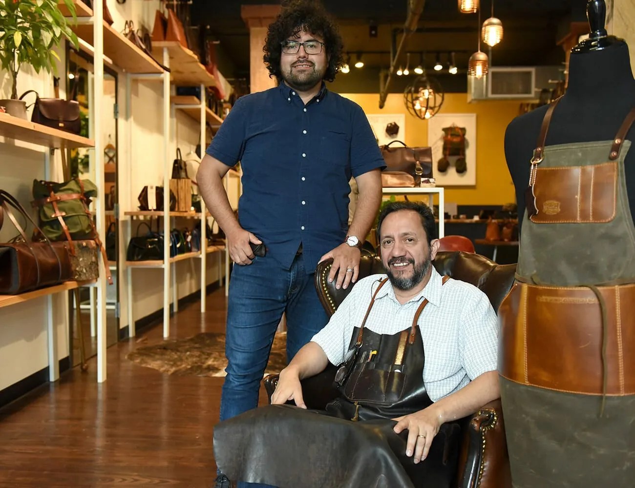 Orox Leather Company