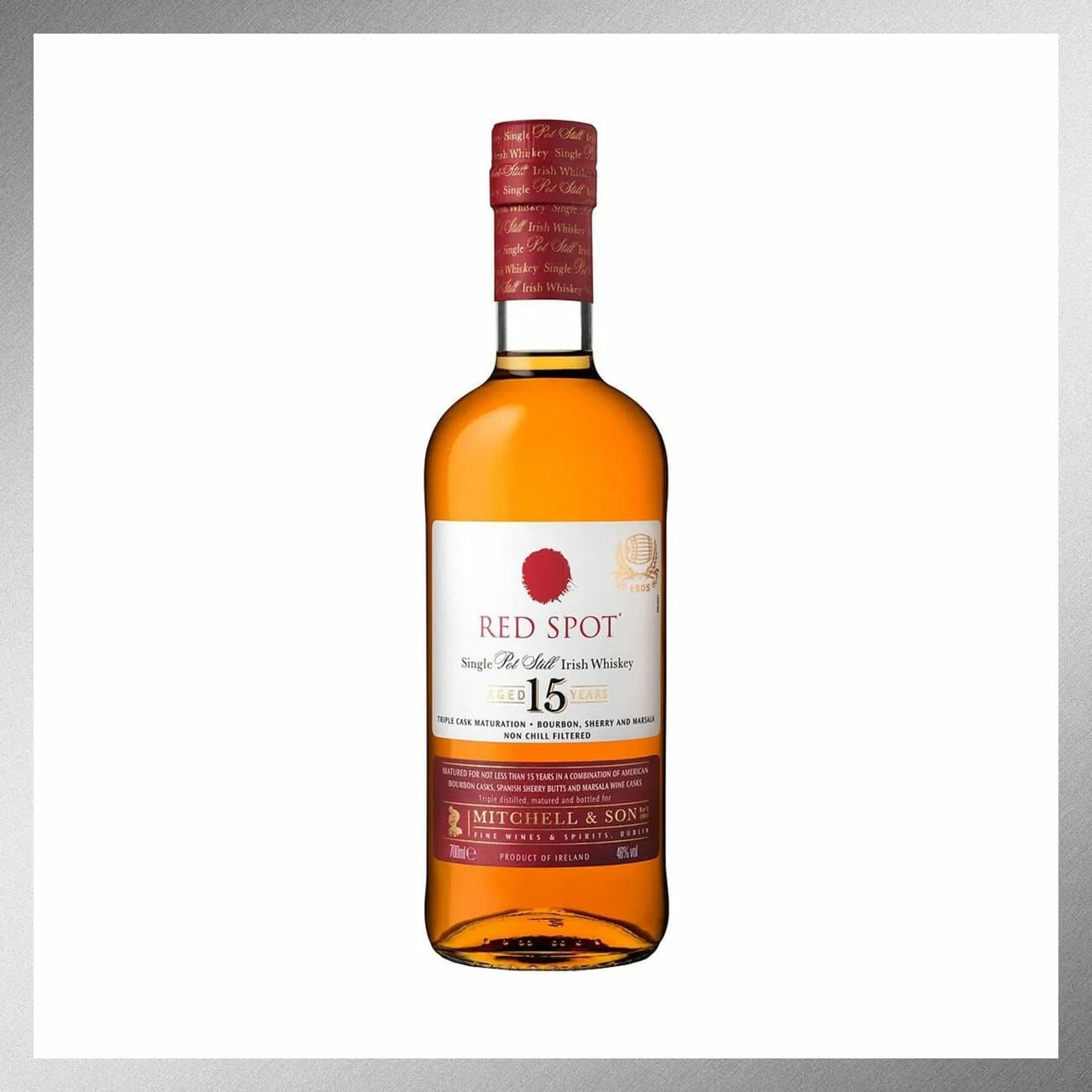 Red-Spot-gear-patrol