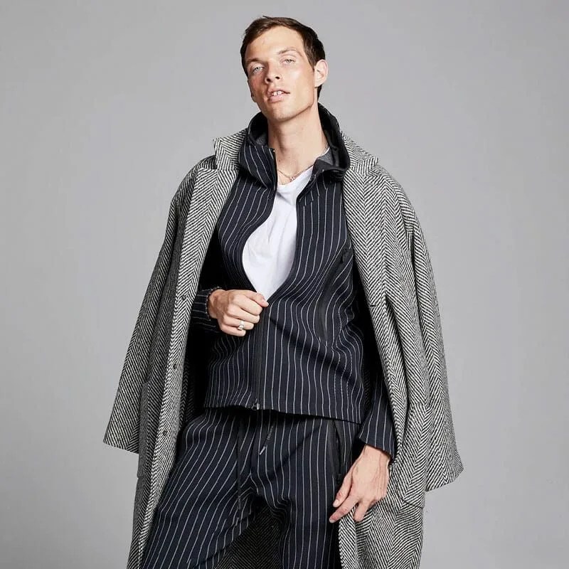 TODD-SNYDER-+-DESCENTE-SYNCHKNIT-HOODIE-JACKET-CIRCUIT-IN-NAVY-PINSTRIPE-Gear-Patrol