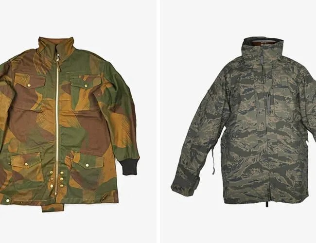 These-Vintage-Military-Uniforms-Were-the-Forerunners-of-Modern-Performance-Athletic-Wear-Gear-Patrol-Feature-v2