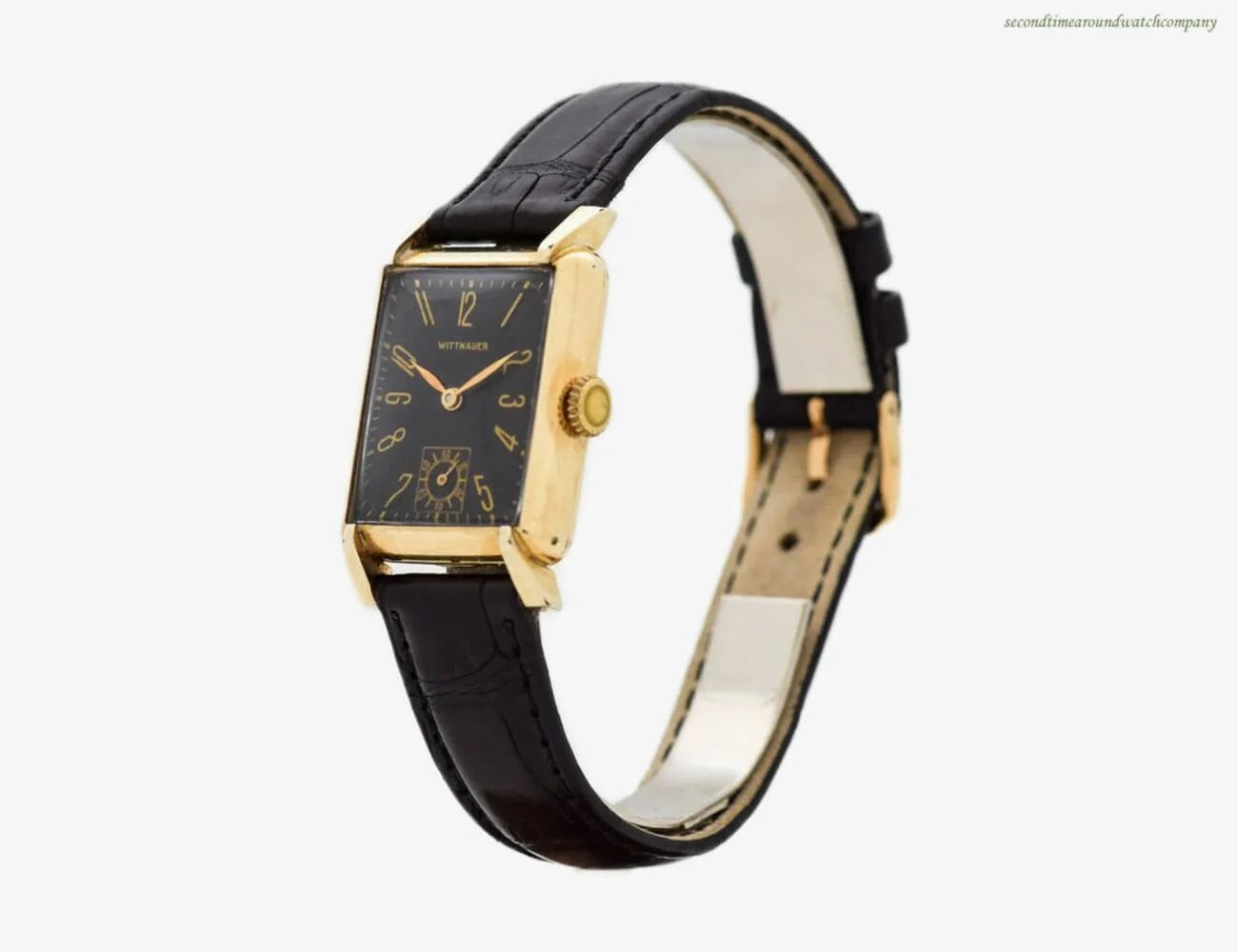 Wittnauer-Doxa-Rectangular-Vintage-Watch-gear-patrol