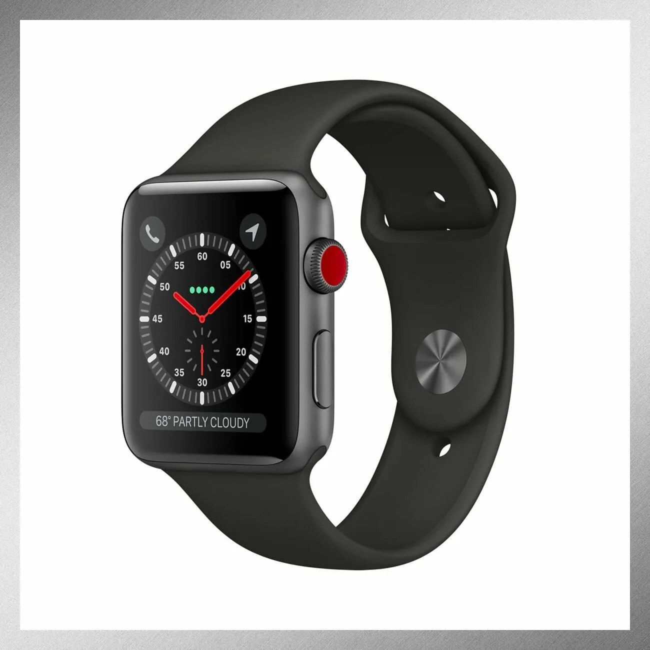 17-Best-Gadget-Gifts-for-the-Fitness-Geek-gear-patrol-Apple-Watch-Series-3