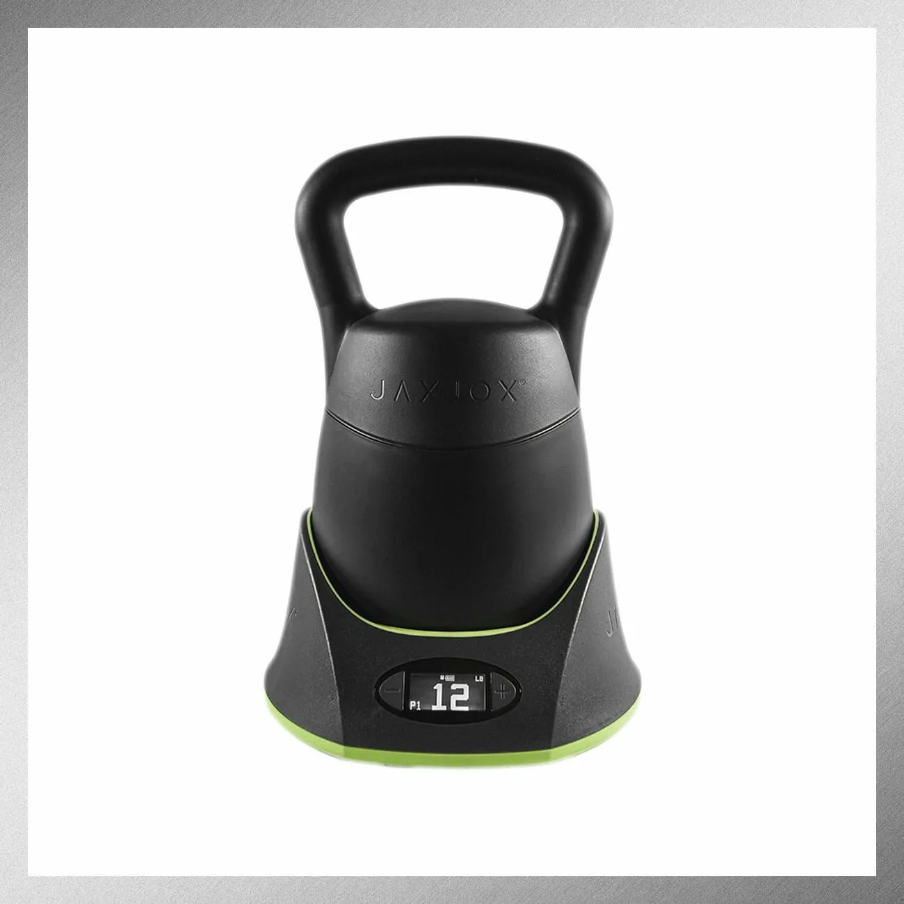 17-Best-Gadget-Gifts-for-the-Fitness-Geek-gear-patrol-JaxJox-Kettlebell-Connect