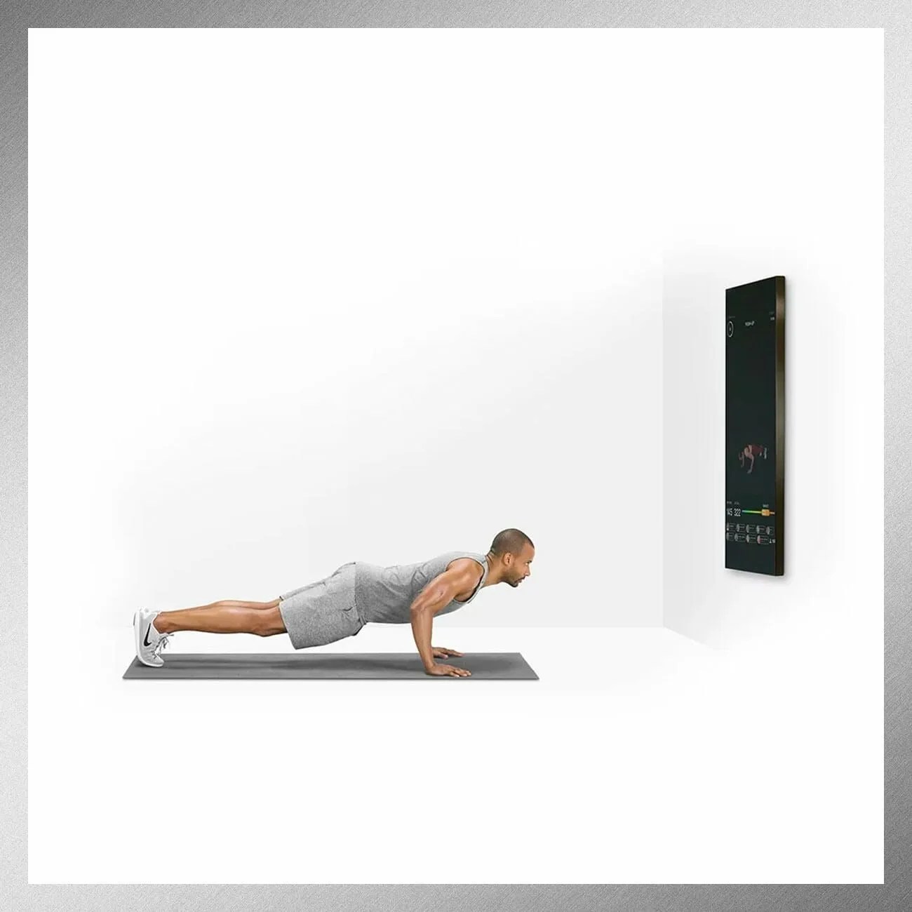 17 best gadget gifts for the fitness geek gear patrol the mirror