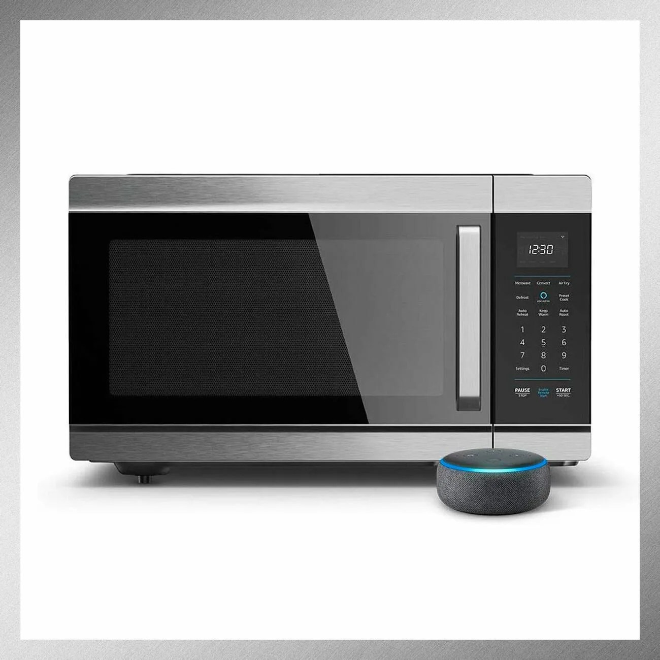 17-Smart-Home-Gifts-gear-patrol-Amazon-Smart-Oven