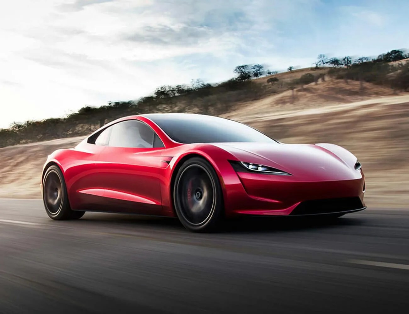 2020 tesla roadster gear patrol
