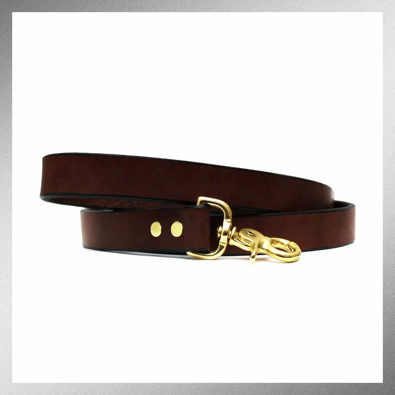 American-Bench-Craft-Leather-Dog-Leash-Gear-Patrol