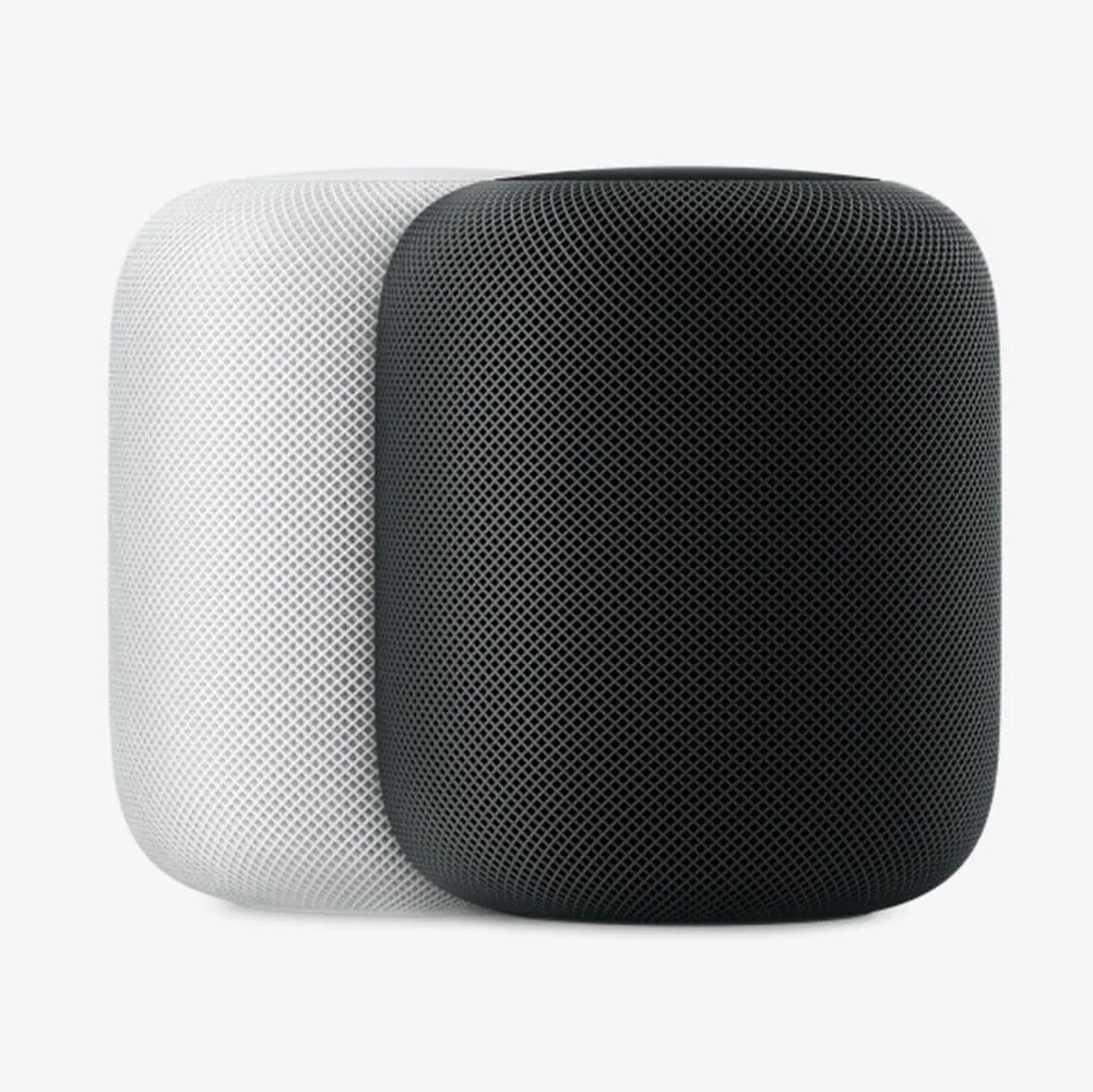 apple homepod gear patrol