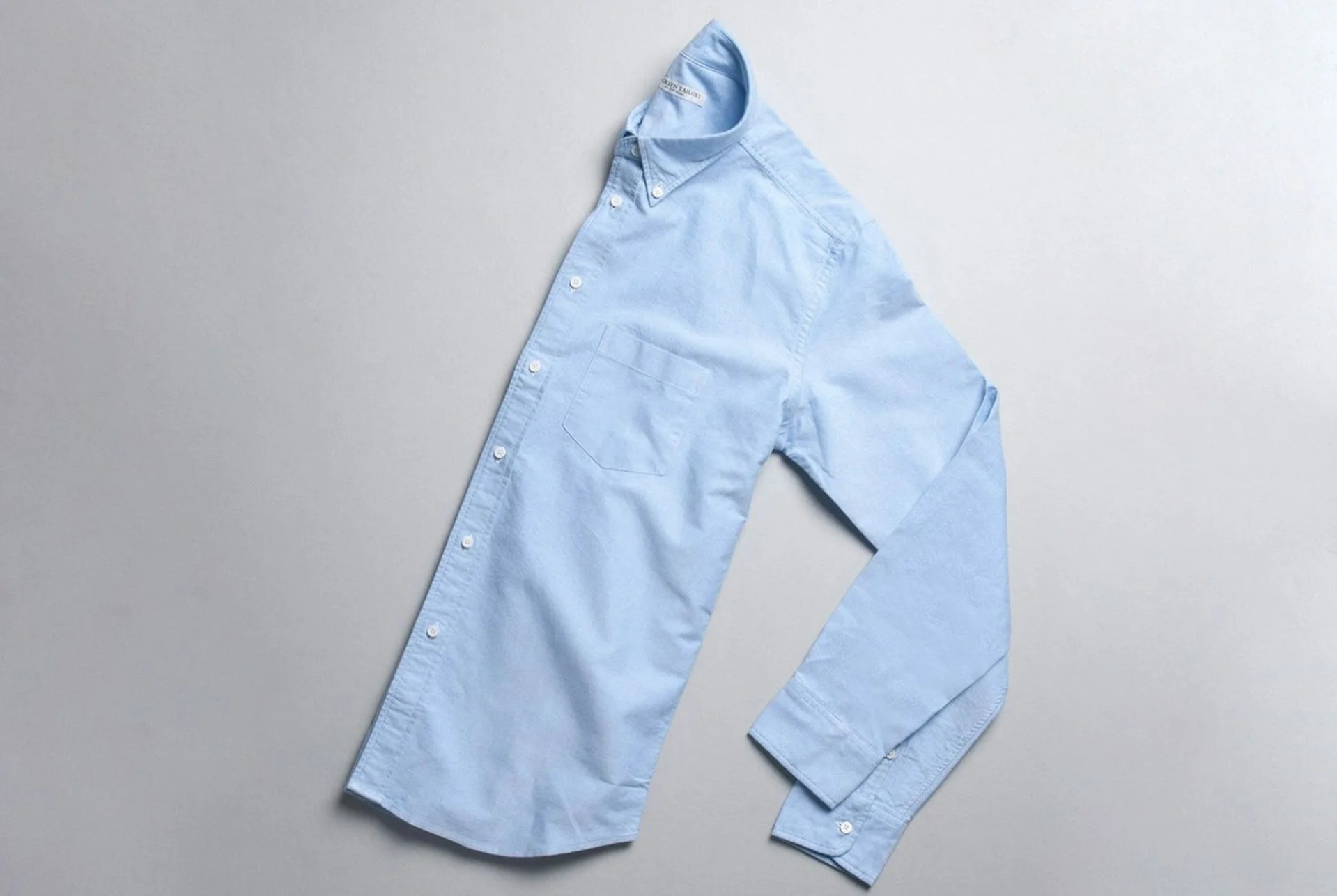 Brooklyn Tailors Oxford Shirt