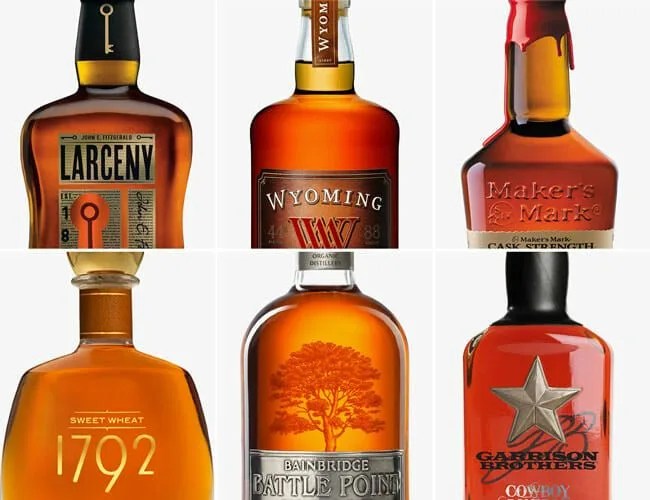 Best-Wheated-Bourbons-Gear-Patrol-Lead-Featured