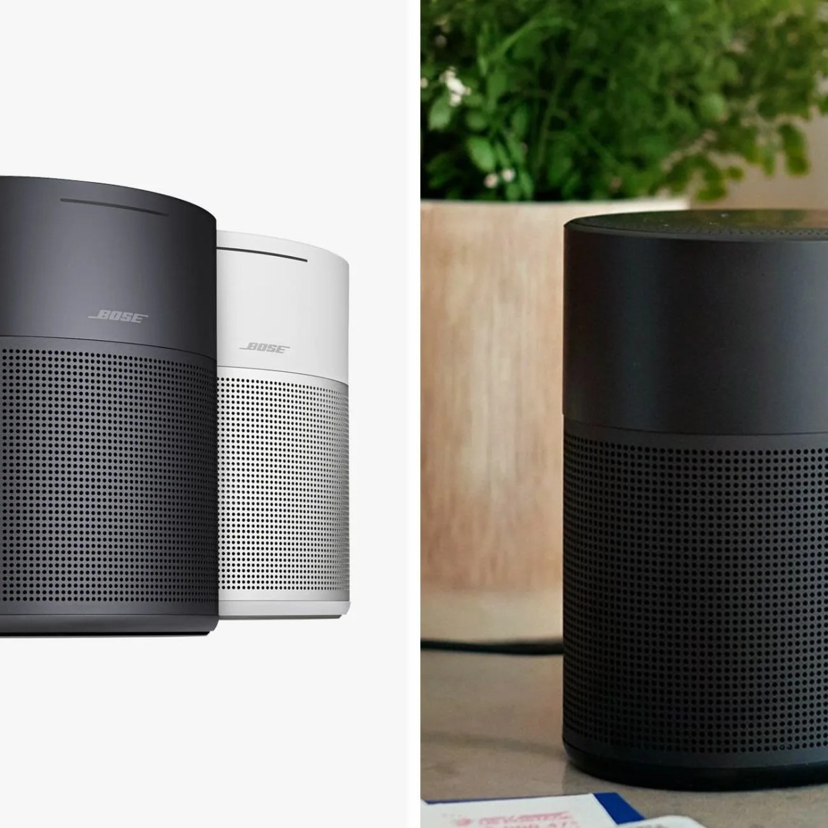 This New Bose Speaker Is a Direct Rival to the Sonos One | Gear Patrol