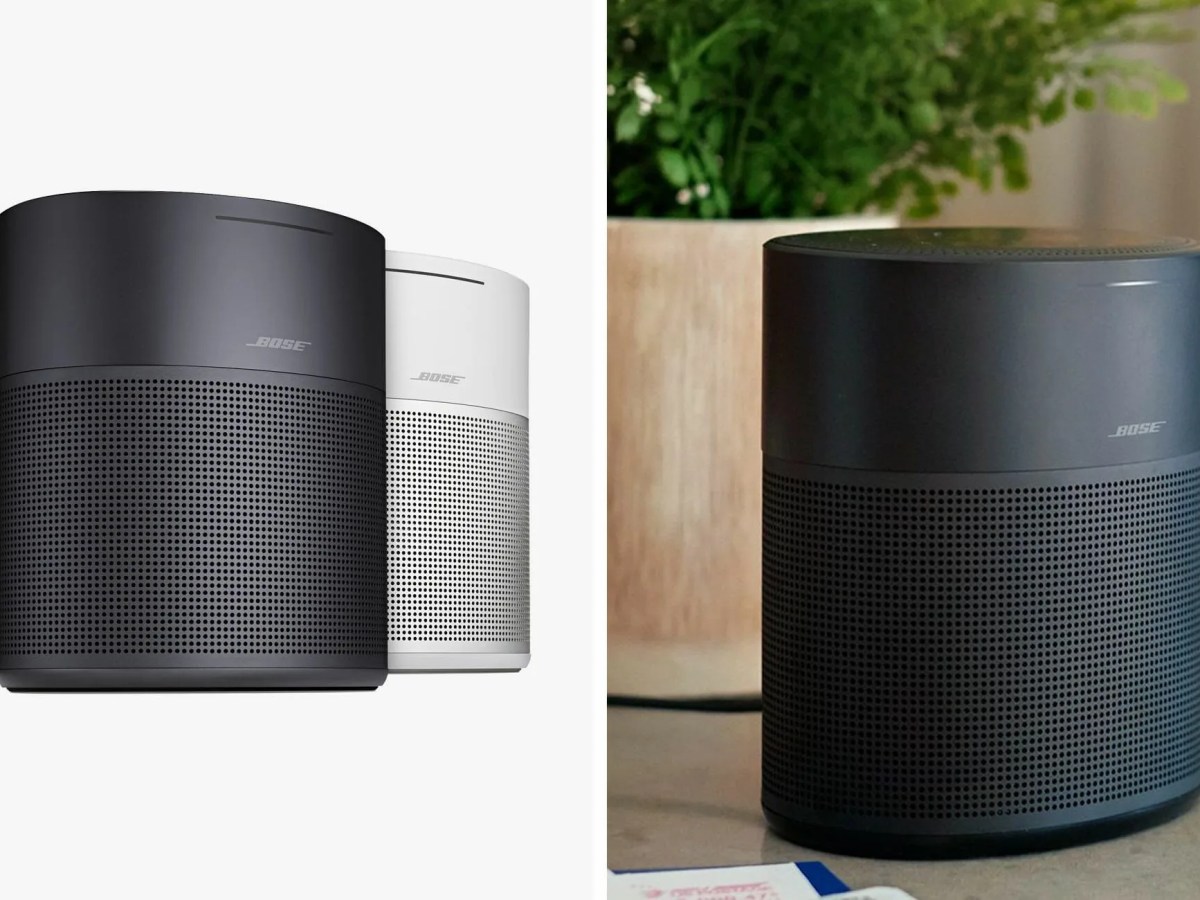 This New Bose Speaker Is a Direct Rival to the Sonos One | Gear Patrol