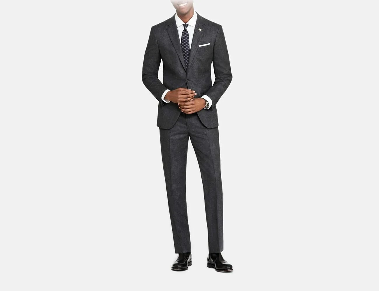 Brocks-Brothers-Milano-Fit-Stretch-Flannel-1818-Suit-gear-patrol