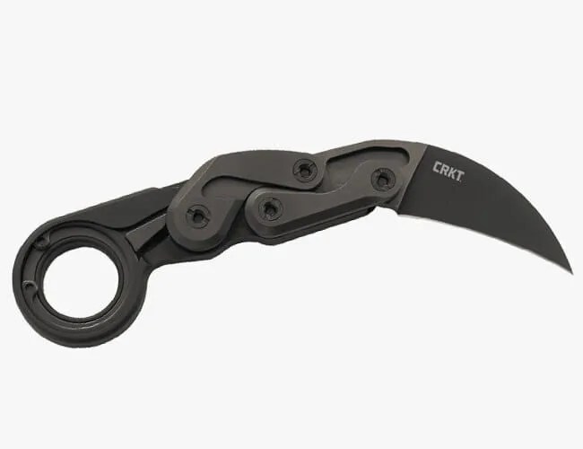 crkt provoke gear patrol feature