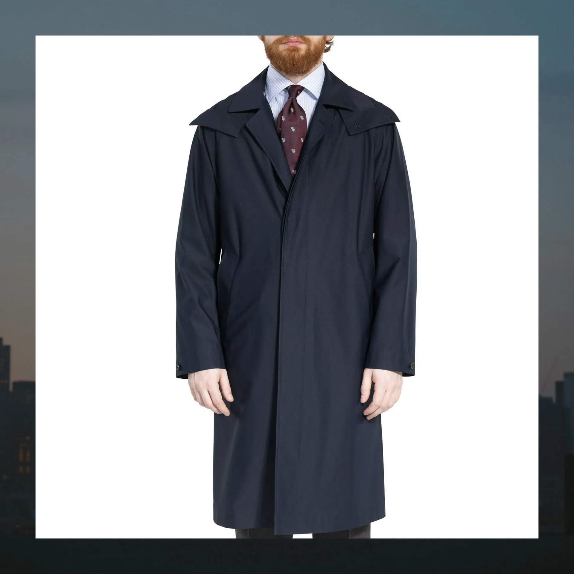 Coherence-Ruiz-Coat-GP100-Travel