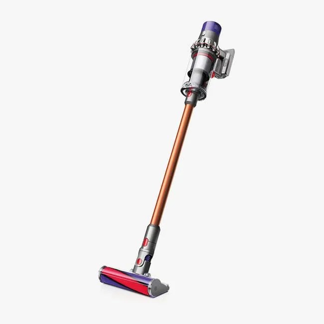 complete buying guide to dyson vacuums gear patrol v10 absolute