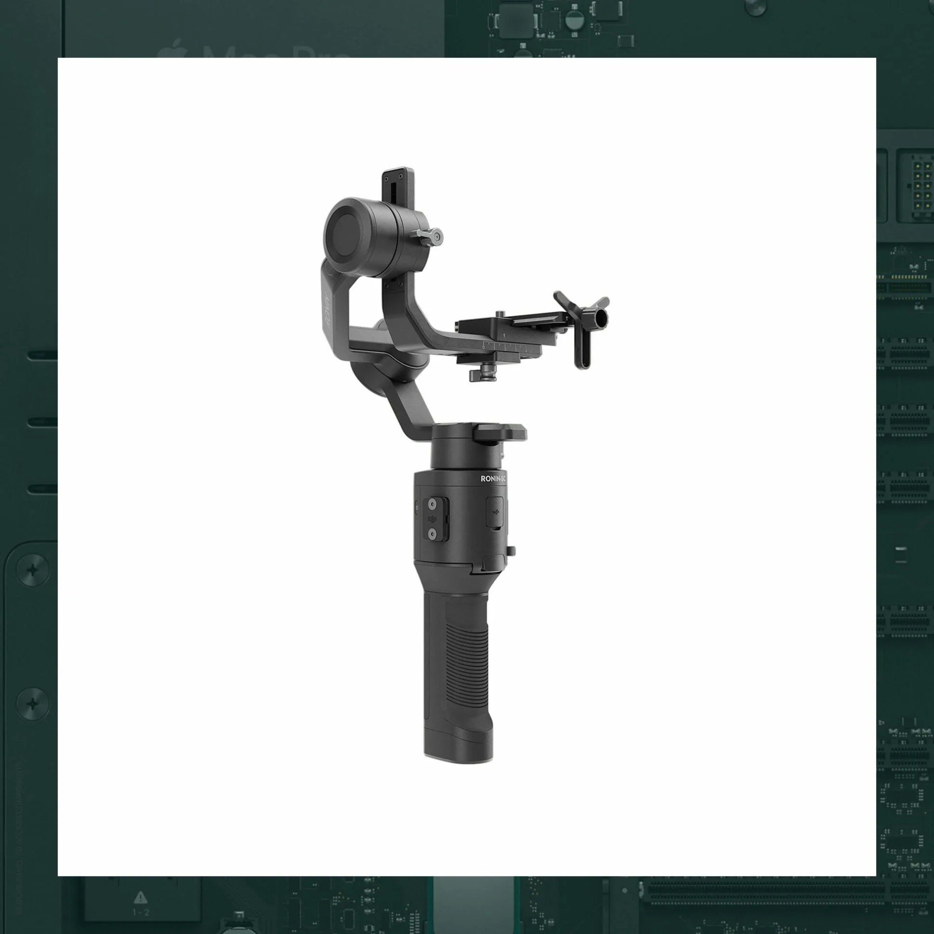 DJI-Ronin-SC-GP100-Tech