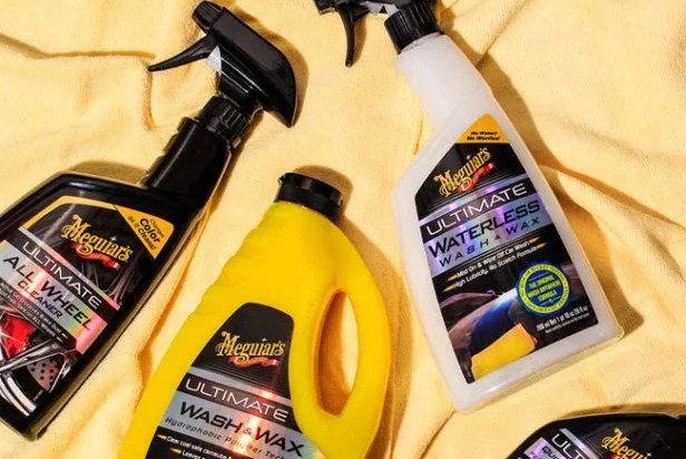 dont let pollen season ruin your paint job gear patrol lead feature