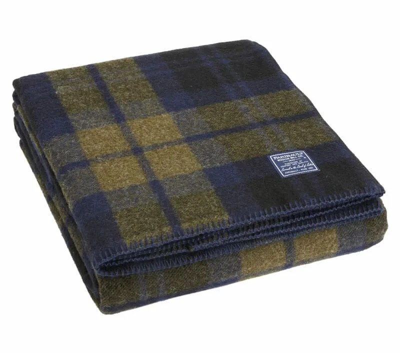 Faribault-Shadow-Plaid-Blanket-Gear-Patrol