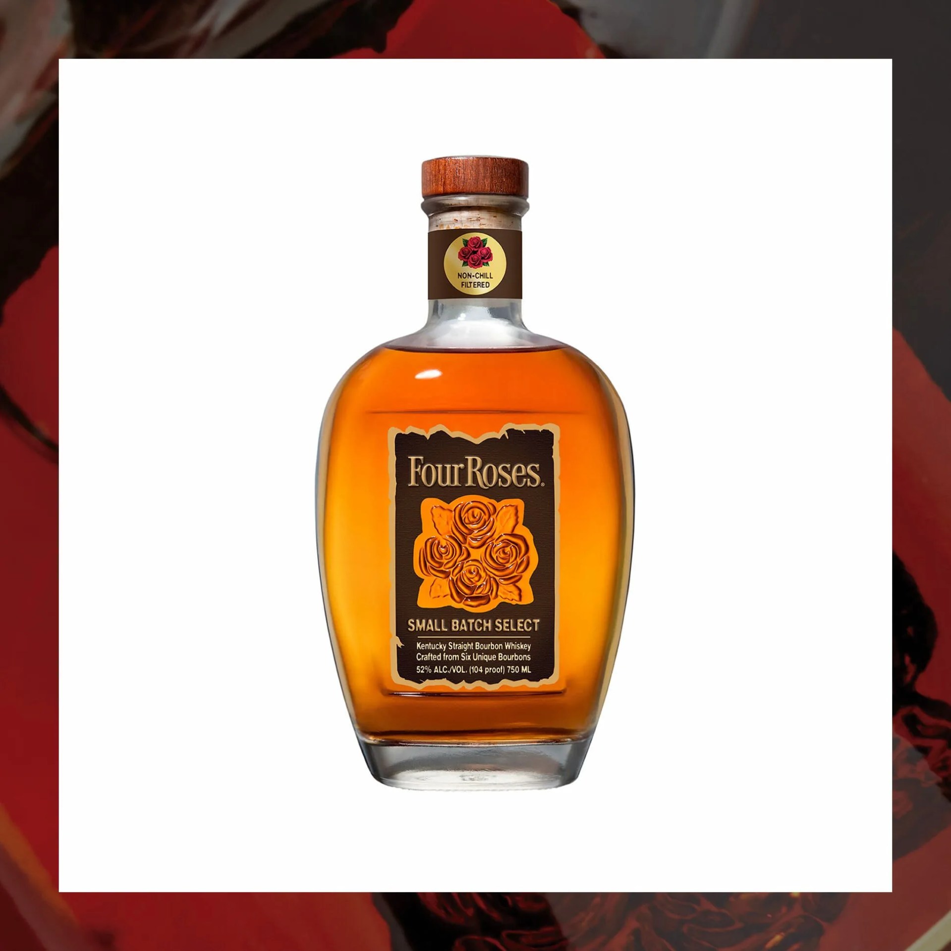 Four-Roses-SBS-GP100-Drinks