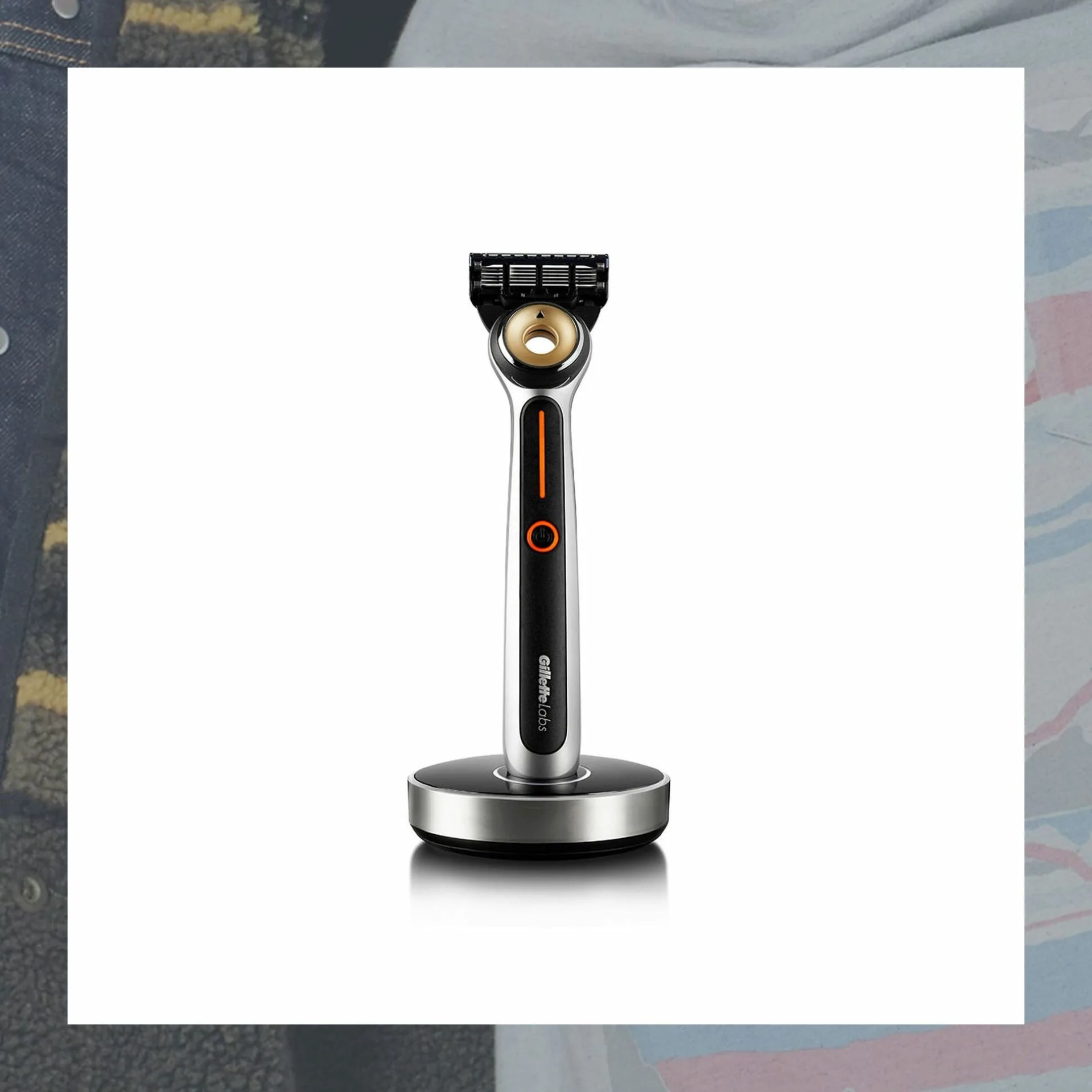 Gilette-Labs-Razor-GP100-Style