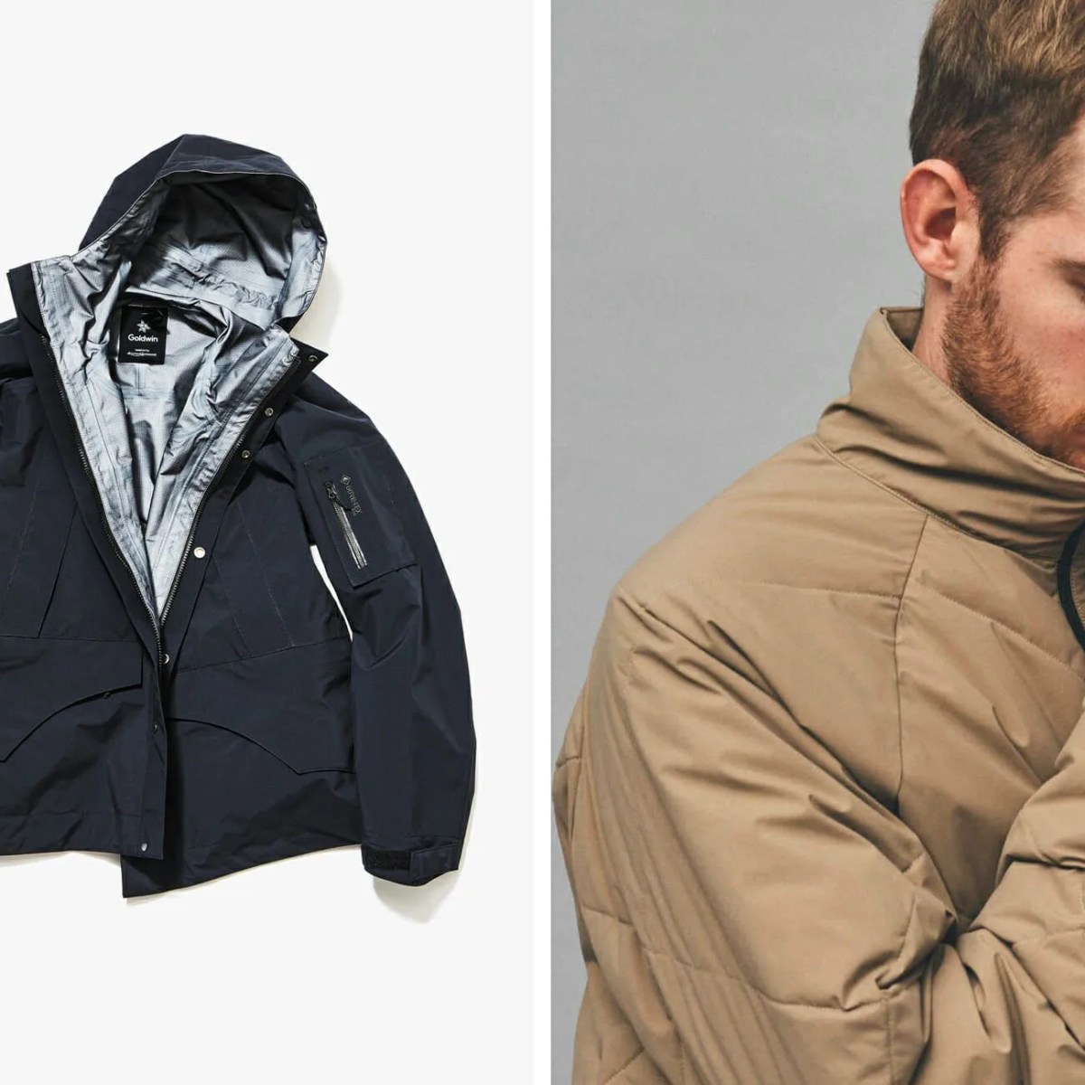 This Incredible Collection Combines the Best Outdoor Technical