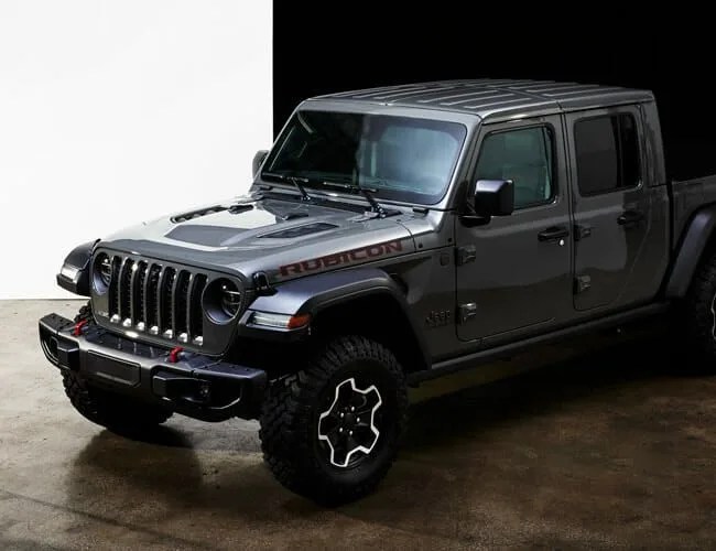 jeep