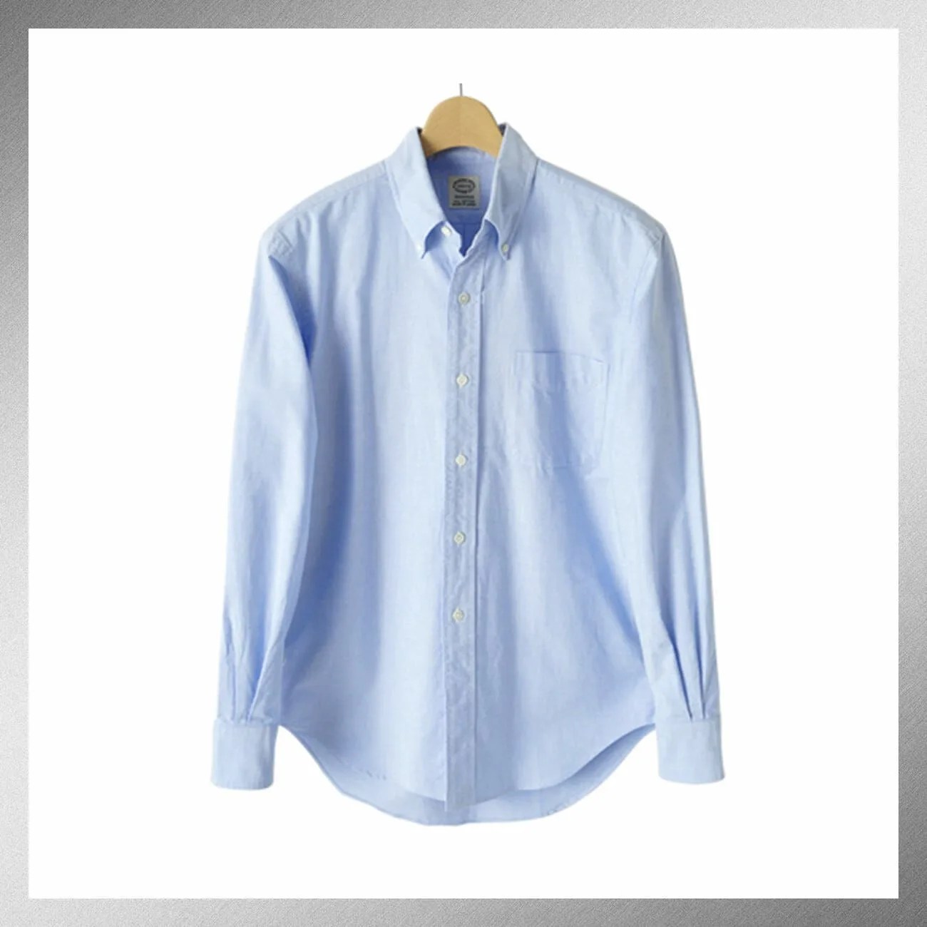 Kamakura-Vintage-Ivy-Oxford-Button-Down-Shirt-gear-patrol