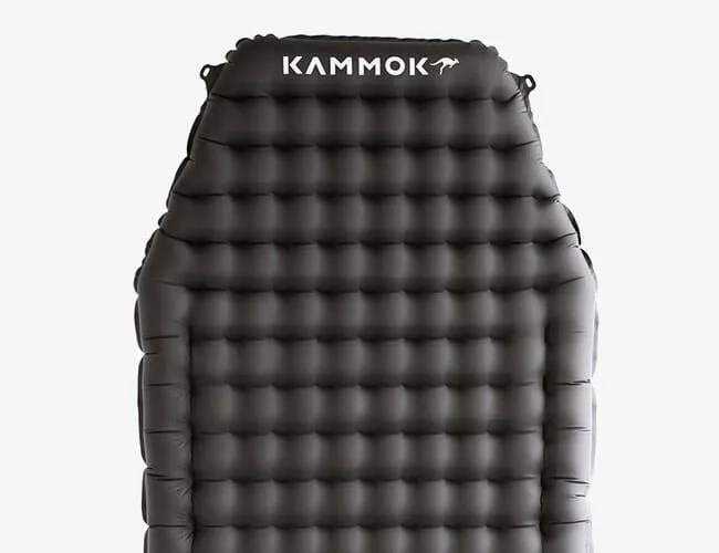 Kammok-Pongo-Sleeping-Pad-gear-patrol-lead-feature